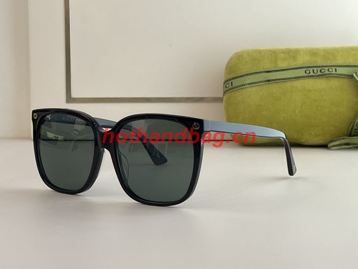Gucci Sunglasses Top Quality GUS01696