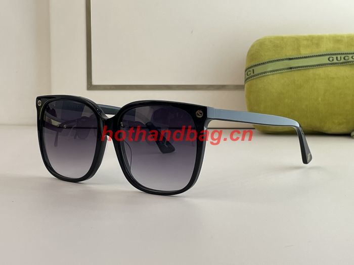 Gucci Sunglasses Top Quality GUS01697