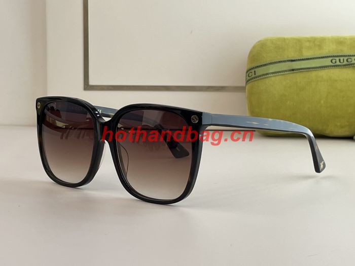 Gucci Sunglasses Top Quality GUS01698