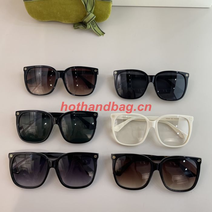Gucci Sunglasses Top Quality GUS01699