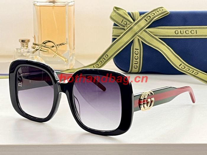 Gucci Sunglasses Top Quality GUS01707