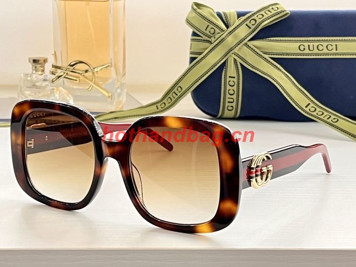 Gucci Sunglasses Top Quality GUS01708