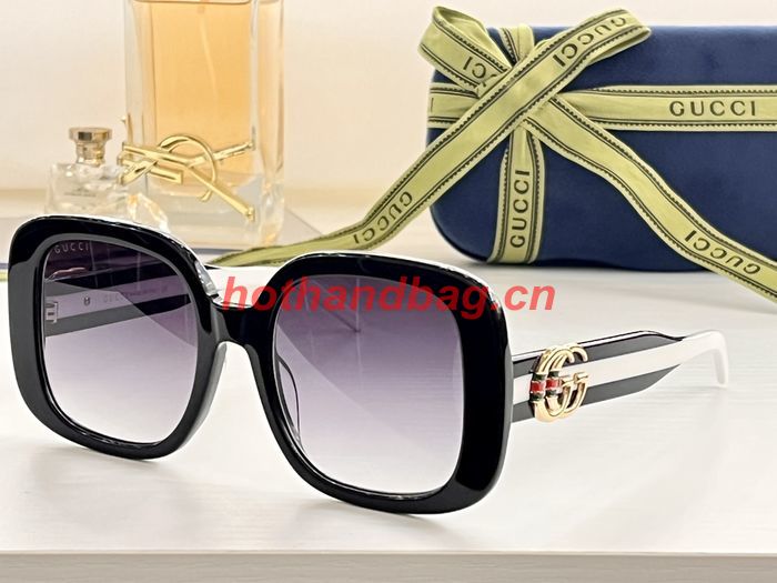 Gucci Sunglasses Top Quality GUS01709