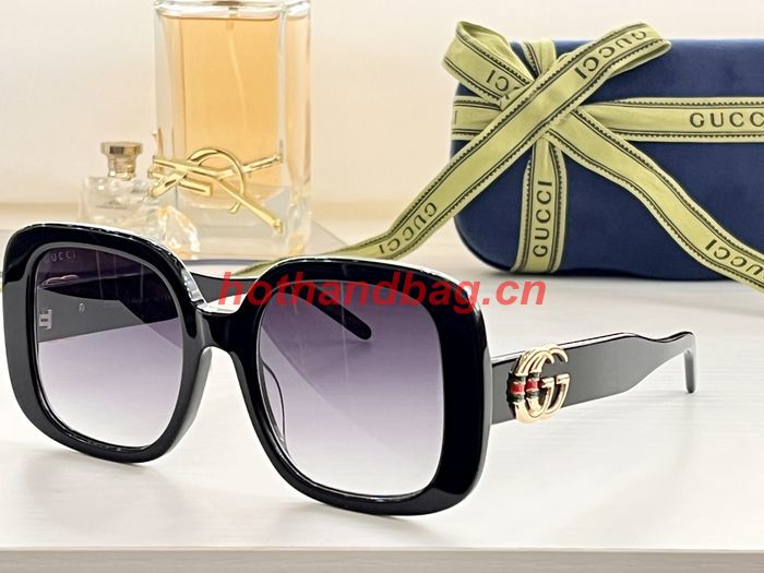 Gucci Sunglasses Top Quality GUS01710