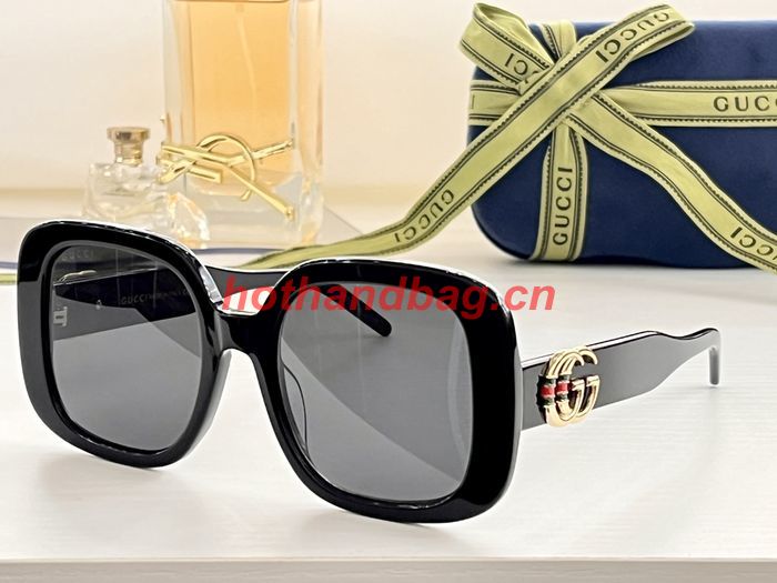 Gucci Sunglasses Top Quality GUS01711
