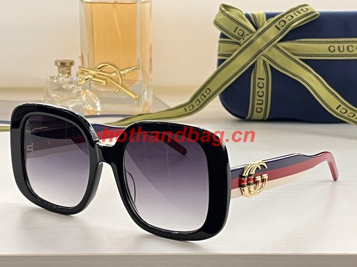 Gucci Sunglasses Top Quality GUS01712