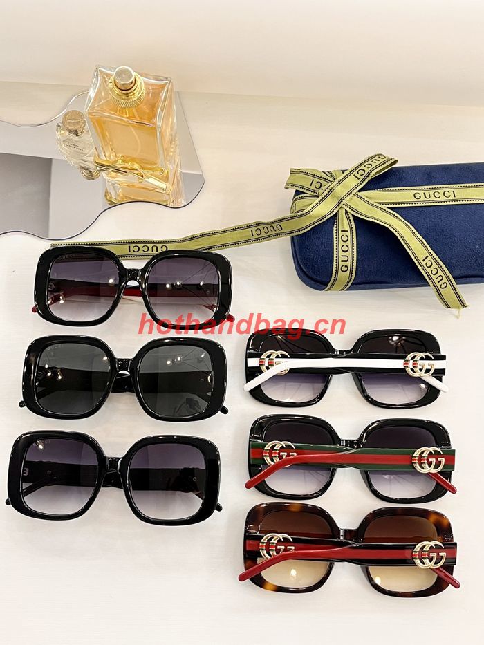 Gucci Sunglasses Top Quality GUS01713
