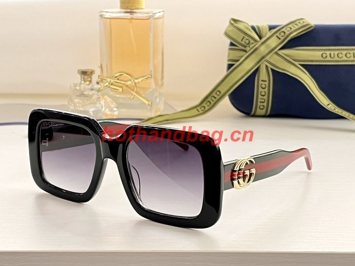 Gucci Sunglasses Top Quality GUS01714