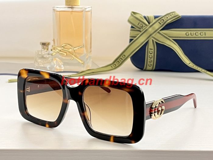 Gucci Sunglasses Top Quality GUS01715