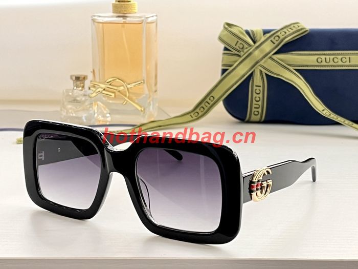 Gucci Sunglasses Top Quality GUS01717