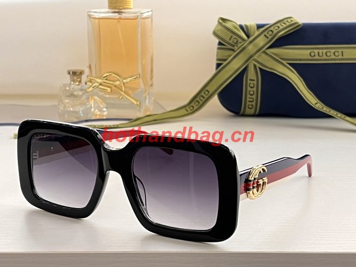 Gucci Sunglasses Top Quality GUS01718