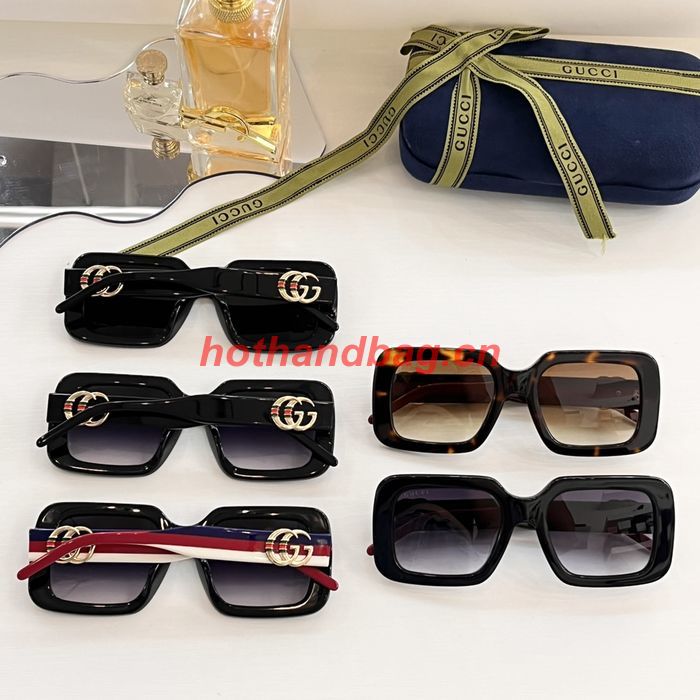 Gucci Sunglasses Top Quality GUS01719