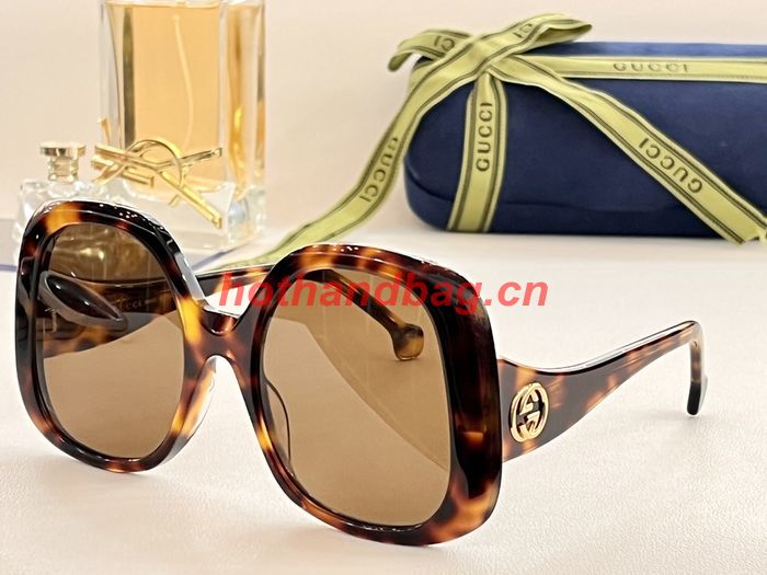 Gucci Sunglasses Top Quality GUS01720