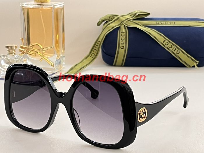 Gucci Sunglasses Top Quality GUS01721