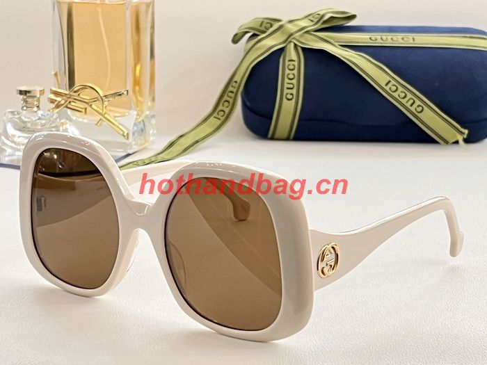 Gucci Sunglasses Top Quality GUS01722