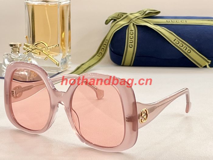 Gucci Sunglasses Top Quality GUS01723
