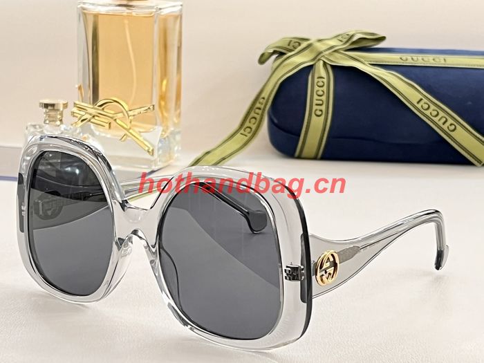 Gucci Sunglasses Top Quality GUS01724