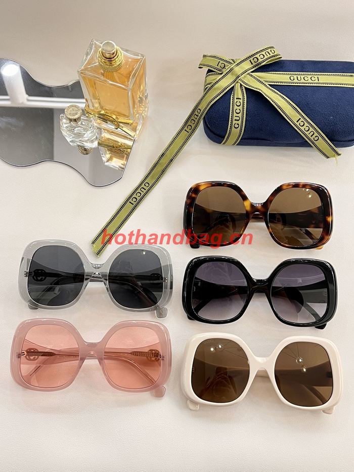 Gucci Sunglasses Top Quality GUS01725