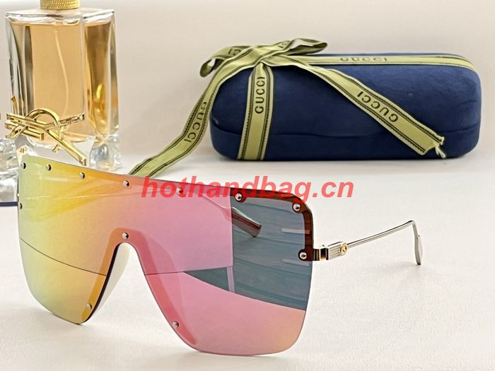 Gucci Sunglasses Top Quality GUS01727