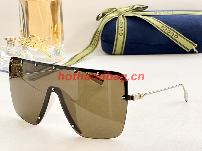 Gucci Sunglasses Top Quality GUS01728