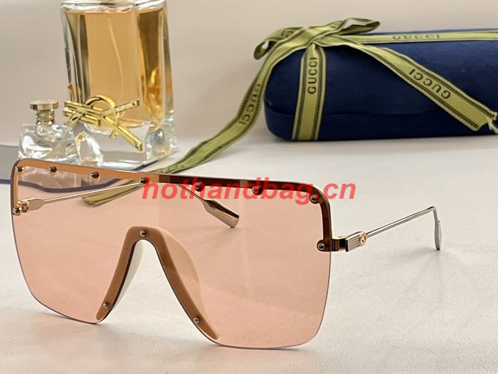Gucci Sunglasses Top Quality GUS01729
