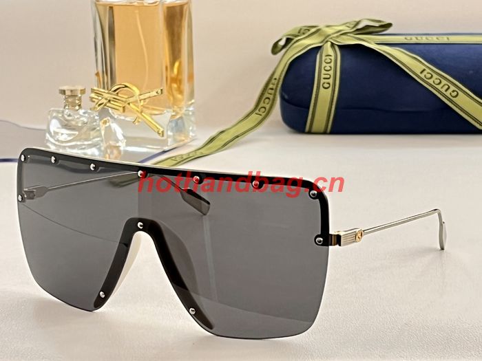Gucci Sunglasses Top Quality GUS01730