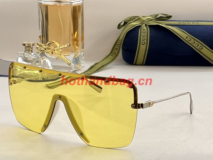 Gucci Sunglasses Top Quality GUS01731