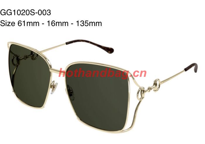 Gucci Sunglasses Top Quality GUS01732