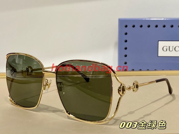 Gucci Sunglasses Top Quality GUS01733