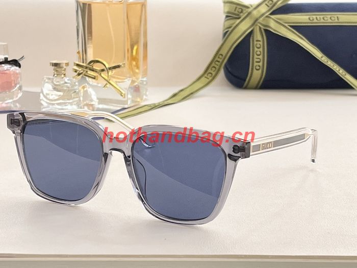 Gucci Sunglasses Top Quality GUS01734