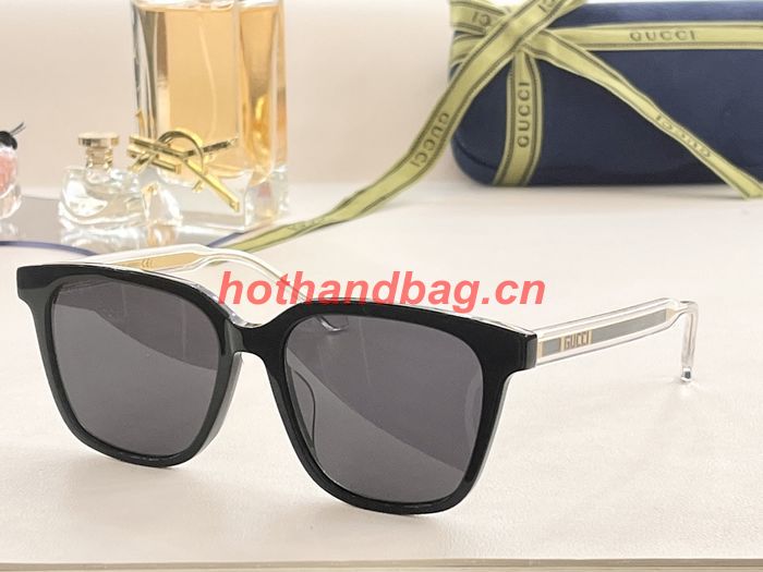 Gucci Sunglasses Top Quality GUS01735
