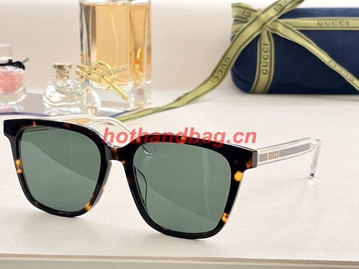 Gucci Sunglasses Top Quality GUS01736