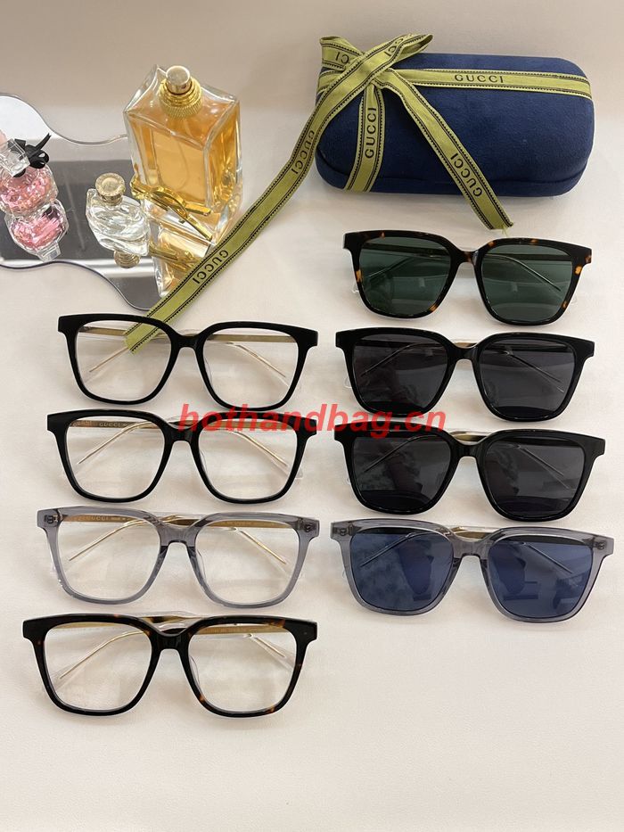 Gucci Sunglasses Top Quality GUS01741