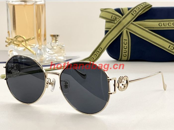 Gucci Sunglasses Top Quality GUS01742