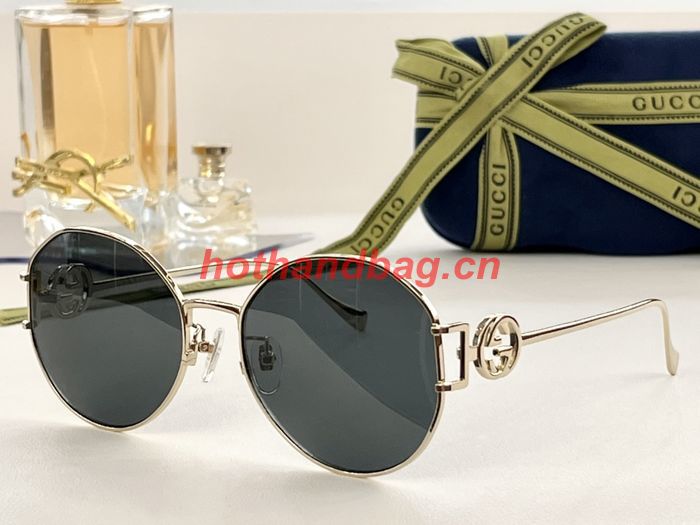 Gucci Sunglasses Top Quality GUS01743