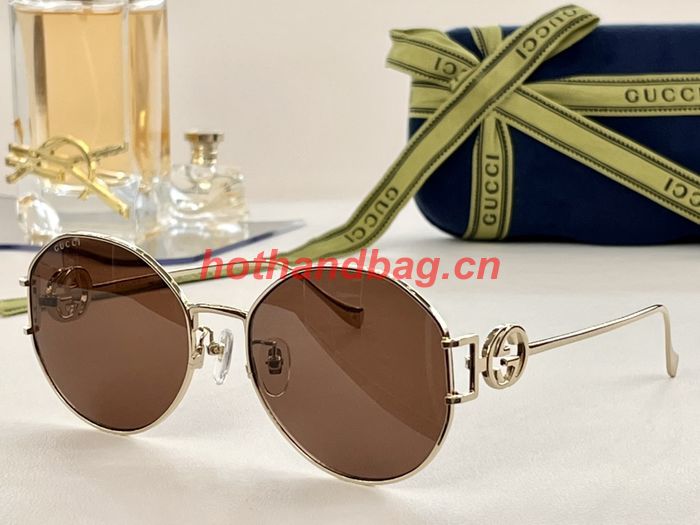 Gucci Sunglasses Top Quality GUS01745