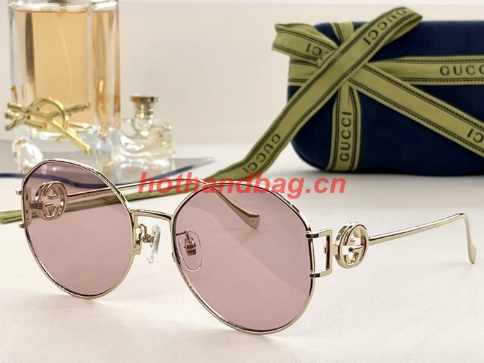 Gucci Sunglasses Top Quality GUS01746