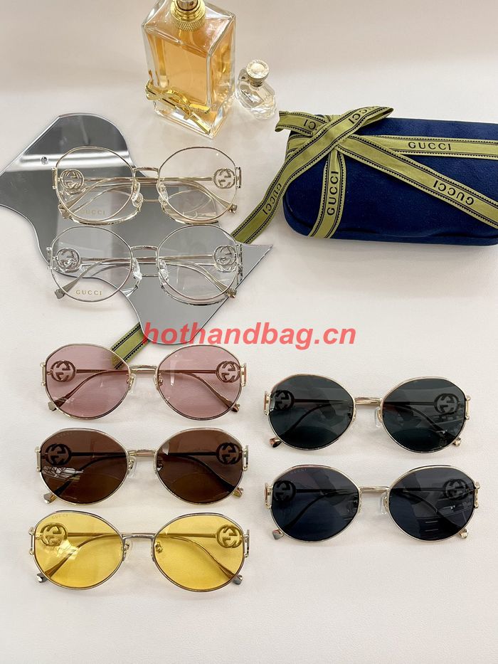Gucci Sunglasses Top Quality GUS01749