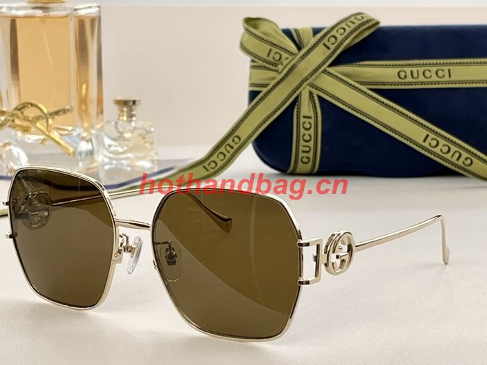 Gucci Sunglasses Top Quality GUS01751