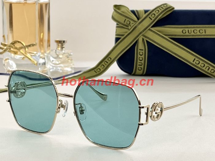 Gucci Sunglasses Top Quality GUS01752