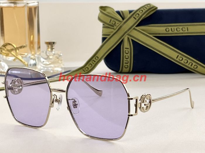 Gucci Sunglasses Top Quality GUS01753