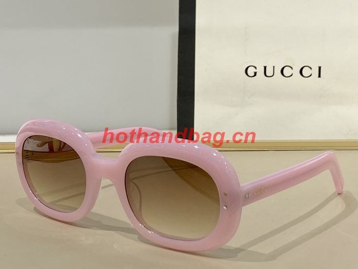 Gucci Sunglasses Top Quality GUS01759