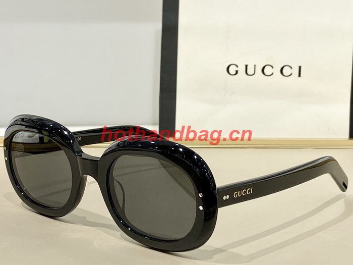 Gucci Sunglasses Top Quality GUS01760