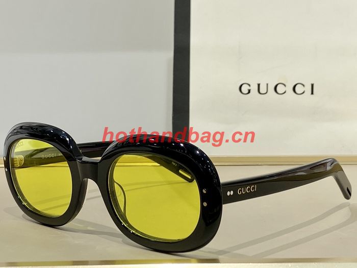 Gucci Sunglasses Top Quality GUS01761