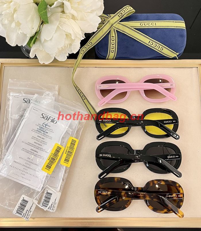 Gucci Sunglasses Top Quality GUS01762