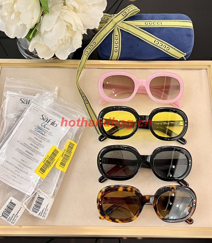 Gucci Sunglasses Top Quality GUS01763