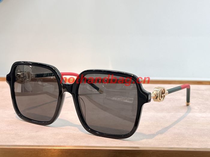 Gucci Sunglasses Top Quality GUS01766