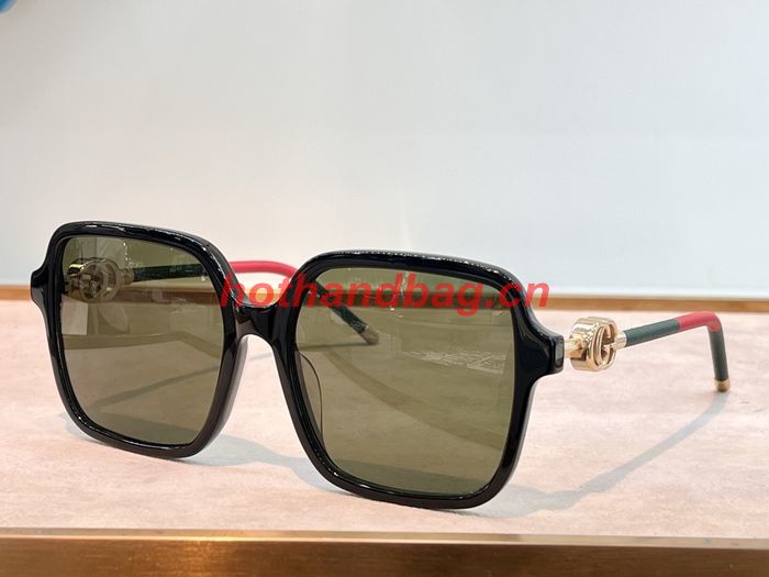 Gucci Sunglasses Top Quality GUS01768