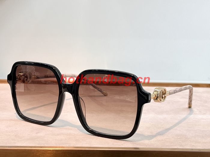 Gucci Sunglasses Top Quality GUS01769