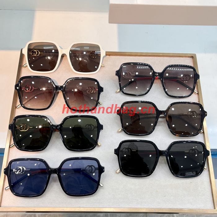 Gucci Sunglasses Top Quality GUS01772